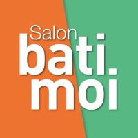 Salon BATIMOI logo - Similar company to Wex (Wallonie Expo S.A.)