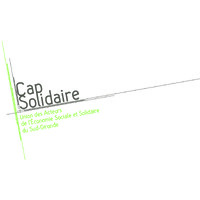 Cap Solidaire logo - Similar company to L'Usine Végétale