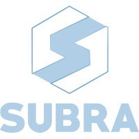 Subra logo - Similar company to Mabecom