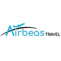 Airbeas Travel South Africa logo - Similar company to Selectmyflight.Com