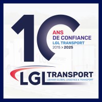 LGL TRANSPORT logo - Similar company to Lgl Logistics