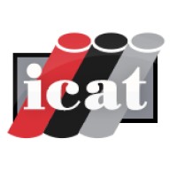 Icat Industries Inc. logo - Similar company to The Thortex Group/Repair And Protection Technologies
