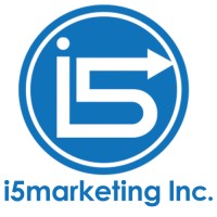 i5 Marketing logo - Similar company to Nubla2