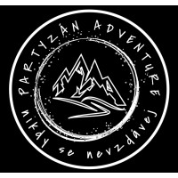 Partyzan adventure logo - Similar company to Rescue Group