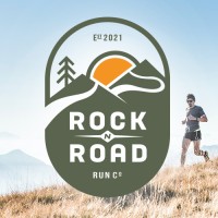 Rock n Road Run Co logo - Similar company to Rock N Road Runners