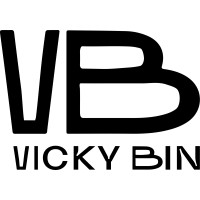 Vicky Bin logo - Similar company to Re Consciente