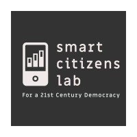 Smart Citizens Lab for India logo - Similar company to Rustic Art