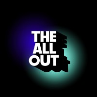 The All Out Amsterdam logo - Similar company to Wondr Experience