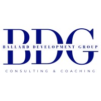 Ballard Development Group logo - Similar company to Fetrow Realty Team, Real Broker Llc