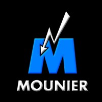 MOUNIER SAS logo - Similar company to Côte Sas