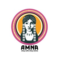 AMNA - آمِنة logo - Similar company to Sudanese Center For Policy Studies