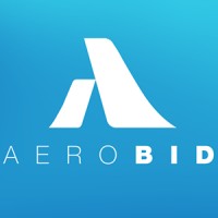 AeroBid - ARBD Aviação Executiva Ltda. logo - Similar company to Ibaer - Instituto Brasileiro De Direito Aeronáutico