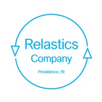 Relastics Company logo - Similar company to Siege