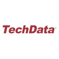 Techdata.co.,Ltd logo - Similar company to Zenithcloud