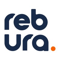 Rebura logo - Similar company to Westcon-Comstor