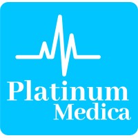 Platinum Medica ltd logo - Similar company to Glyconics Ltd