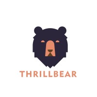 ThrillBear logo - Similar company to Hootout