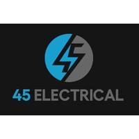 45 Electrical logo - Similar company to Move Recruitment