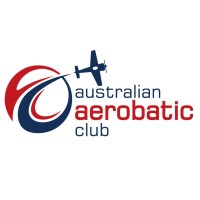 Australian Aerobatic Club logo - Similar company to Winner Aviation