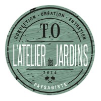 T.O L'Atelier des Jardins logo - Similar company to Bardo Paysage