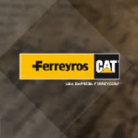 FERREYROS PE logo - Similar company to Renasa