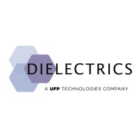 Dielectrics, a UFP Technologies Company logo - Similar company to Ufp Technologies