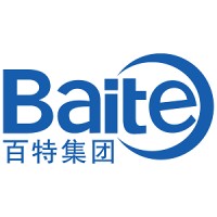 香港百特(集团)电子有限公司 logo - Similar company to Xtx Technology Inc.