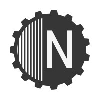 Nakamotor logo - Similar company to Blockspace Media