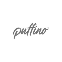 Puffino logo - Similar company to Puffino Mx