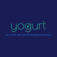 Yogurt for Workplace Culture logo - Similar company to Oneworld Partners