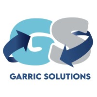 Garric Solutions logo - Similar company to Toolhub
