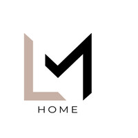 LM HOME logo - Similar company to Škerjanc