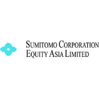 Sumitomo Corporation Equity Asia logo - Similar company to Jg Digital Equity Ventures