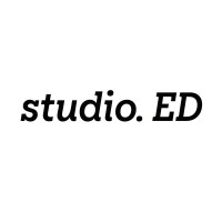 studio ED logo - Similar company to Doohvolution