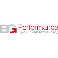 BG Performance GmbH logo - Similar company to Proconcept Markenimpulse - Brandgalaxy Group