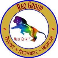 Rao Group logo - Similar company to Rao It Inc. - Projects | People
