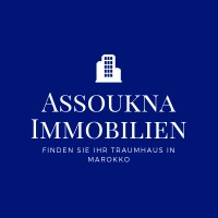 Assoukna Immobilien logo - Similar company to H&A Group