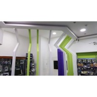 Plasterboard Malta - Mihai Group logo - Similar company to Plasterboard Ceiling