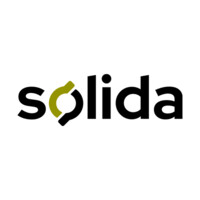 SÓLIDA logo - Similar company to Hardlevel - Energias Renováveis