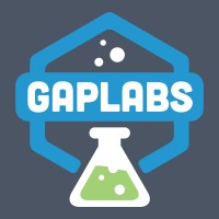 GAPLabs logo - Similar company to Ready247Va Llc