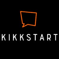 KIKKSTART logo - Similar company to Virtual Maker Group