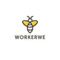 WorkerWe logo - Similar company to Networkpeninsula