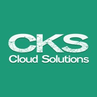 CKS // Cloud Solutions logo - Similar company to Fornav