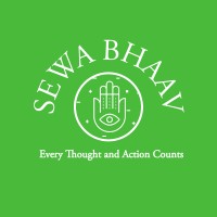 Sewa Bhaav logo - Similar company to Nirmala Foundation