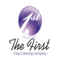 The First Class Catering Company logo - Similar company to First Class Catering