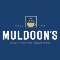 Muldoon's Coffee logo - Similar company to Servomax