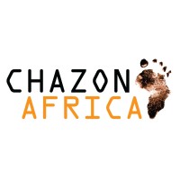 CHAZON AFRICA logo - Similar company to Runtheworld.Co