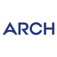 Arch Corporation logo - Similar company to Trinity Construction Management Limited