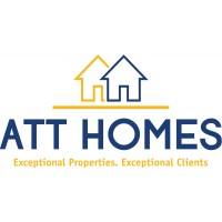 ATT Homes logo - Similar company to Eca Homes