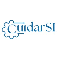 CuidarSI logo - Similar company to Cpah - Centro De Pesquisa E Análises Heráclito